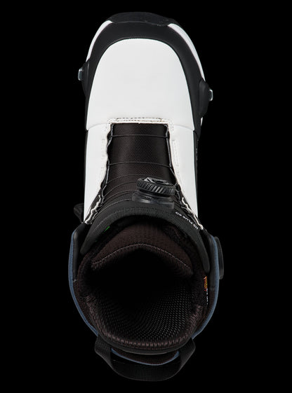 Burton M HIGHSHOT PLUS SO BLACK/WHITE 27