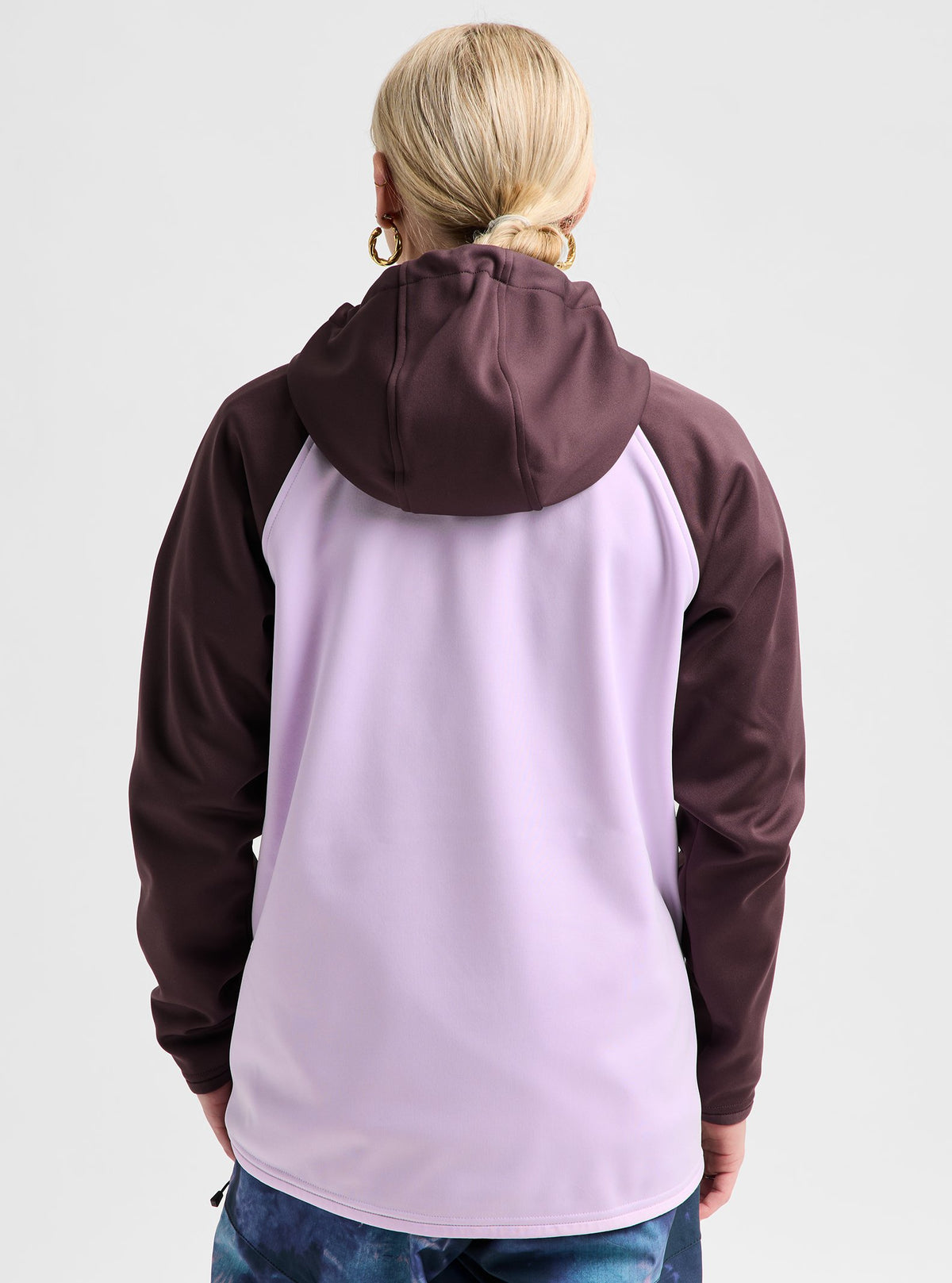 Burton W CROWN WPF PO BEHUGB/MOONDP 27
