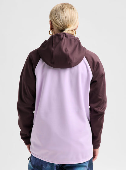 Burton W CROWN WPF PO BEHUGB/MOONDP 27