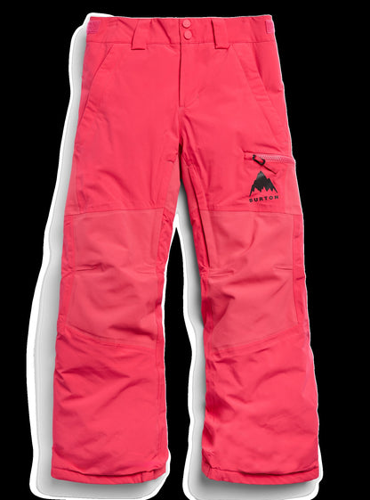 Burton K SKYLAR PT AZALEA PINK 27
