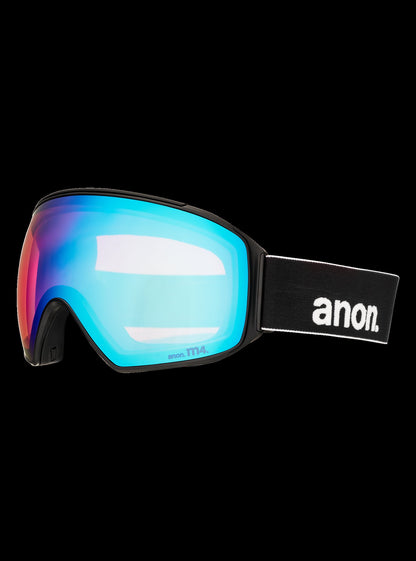 Burton M4 TORIC BLACK/PRCV VRBL 27