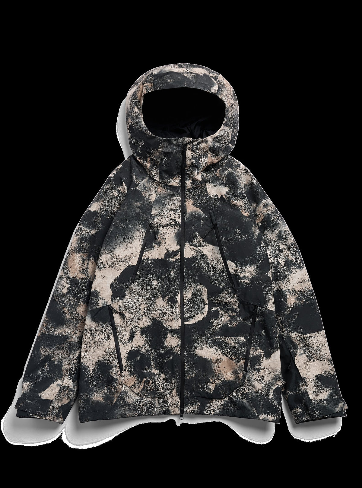 Burton M GORE RSRV JK DESERT ROCK 27