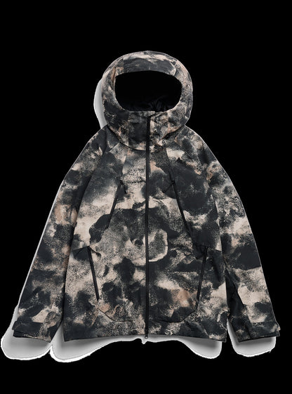 Burton M GORE RSRV JK DESERT ROCK 27
