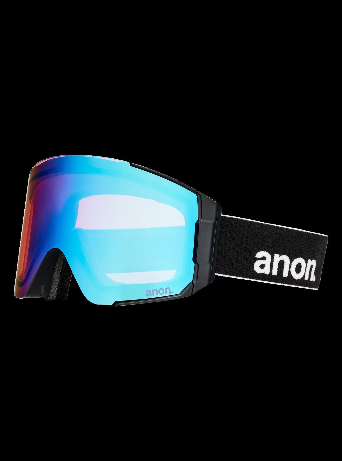 Burton SYNC BLACK/PRCV VRBL 27