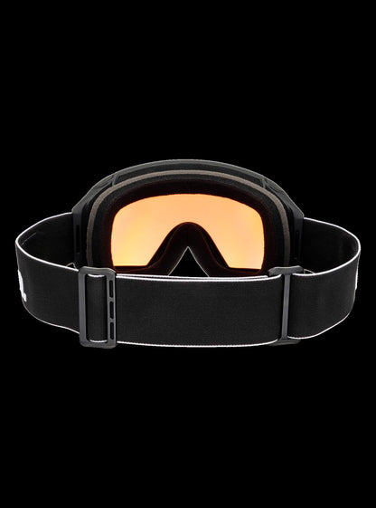 Burton M4 TORIC BLACK/PRCV VRBL 27