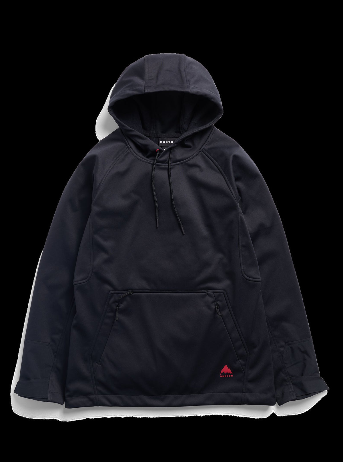 Burton U CROWN RDNG PO TRUE BLACK 27