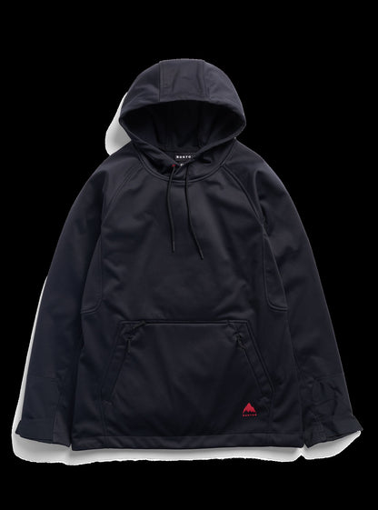 Burton U CROWN RDNG PO TRUE BLACK 27