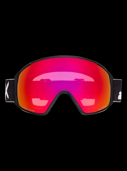 Burton M4S TORIC BLACK/PRCV SUN 27