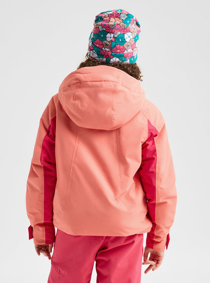 Burton K HILLSLOPE JK PEACHO/AZALPN 27