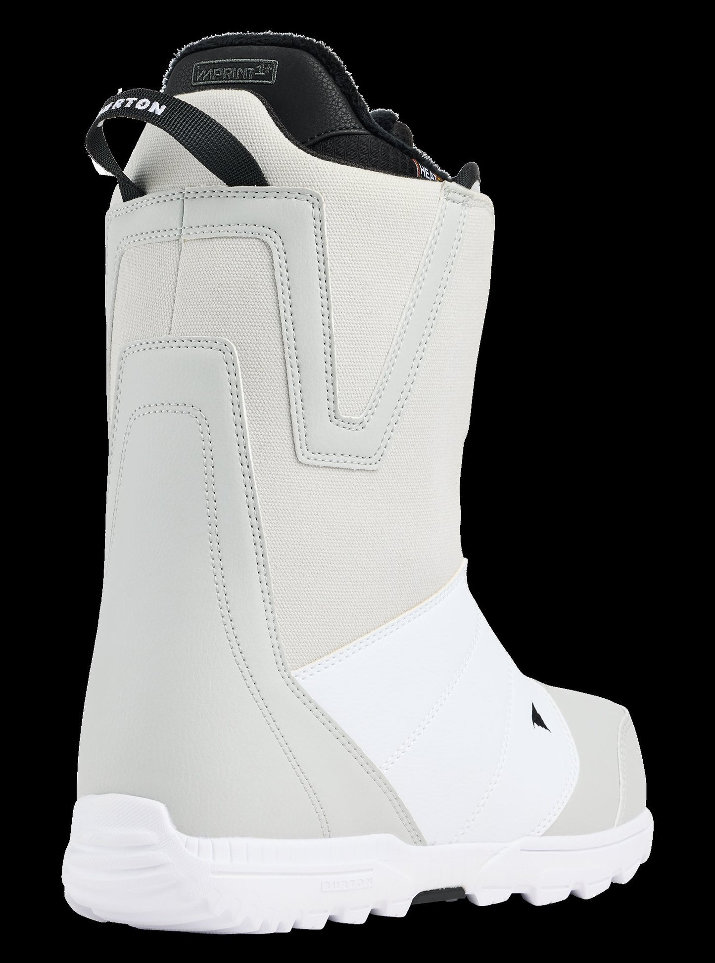 Burton M MOTO BOA GRAY CLOUD 26