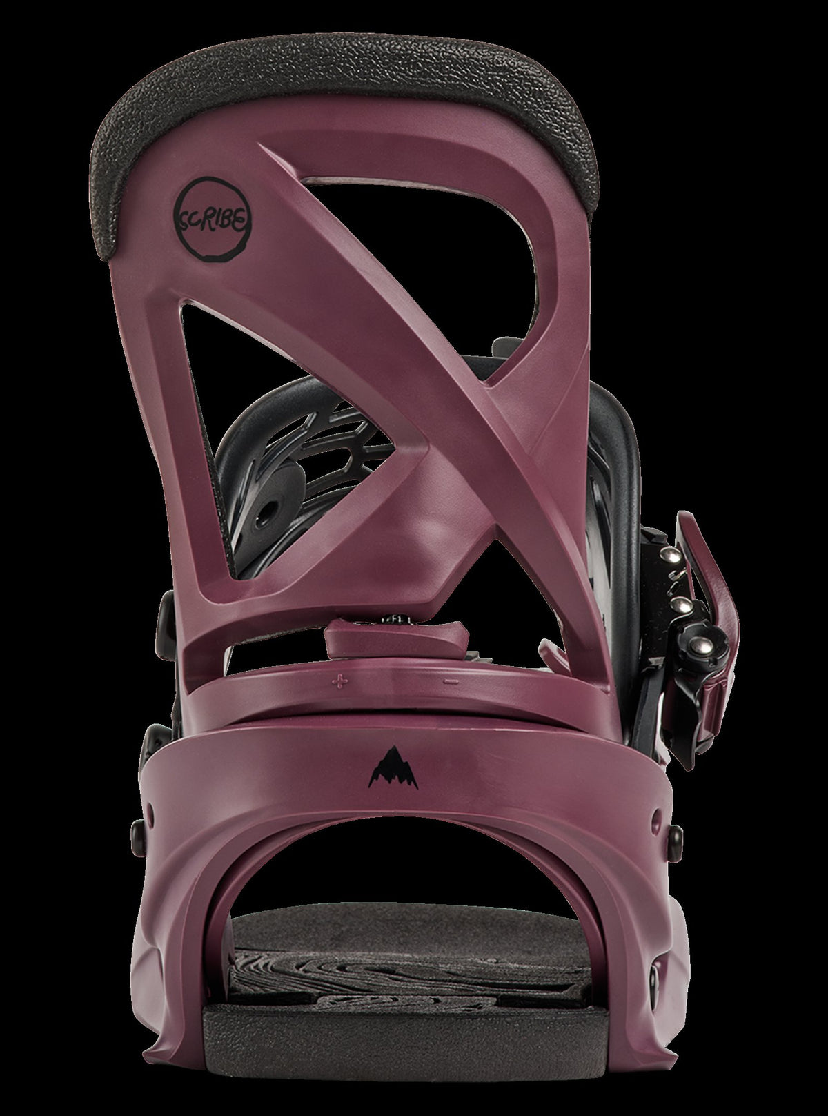Burton W SCRIBE RUM RAISIN 27