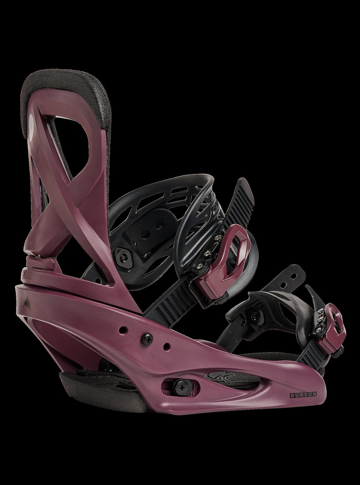 Burton W SCRIBE RUM RAISIN 27