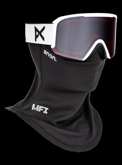 Burton NESA WHITE/PRCV SUN 27