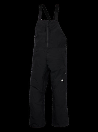 Burton M GORE RSRV BB TRUE BLACK 26