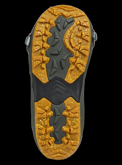 Burton W HIGHSHOT PLUS SO BLACK 27