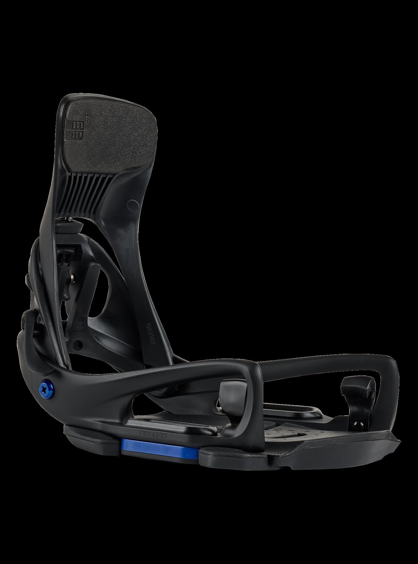 Burton M CARTEL X EST SO BLACK 26