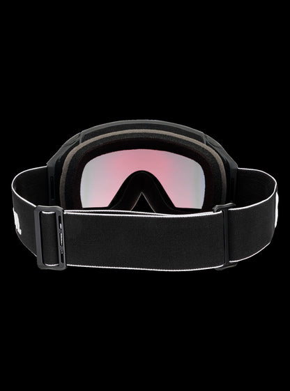 Burton M4 TORIC BLACK/PRCV SUN 27