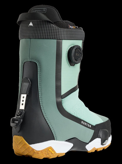 Burton M HIGHSHOT X SO SAGE GREEN 26
