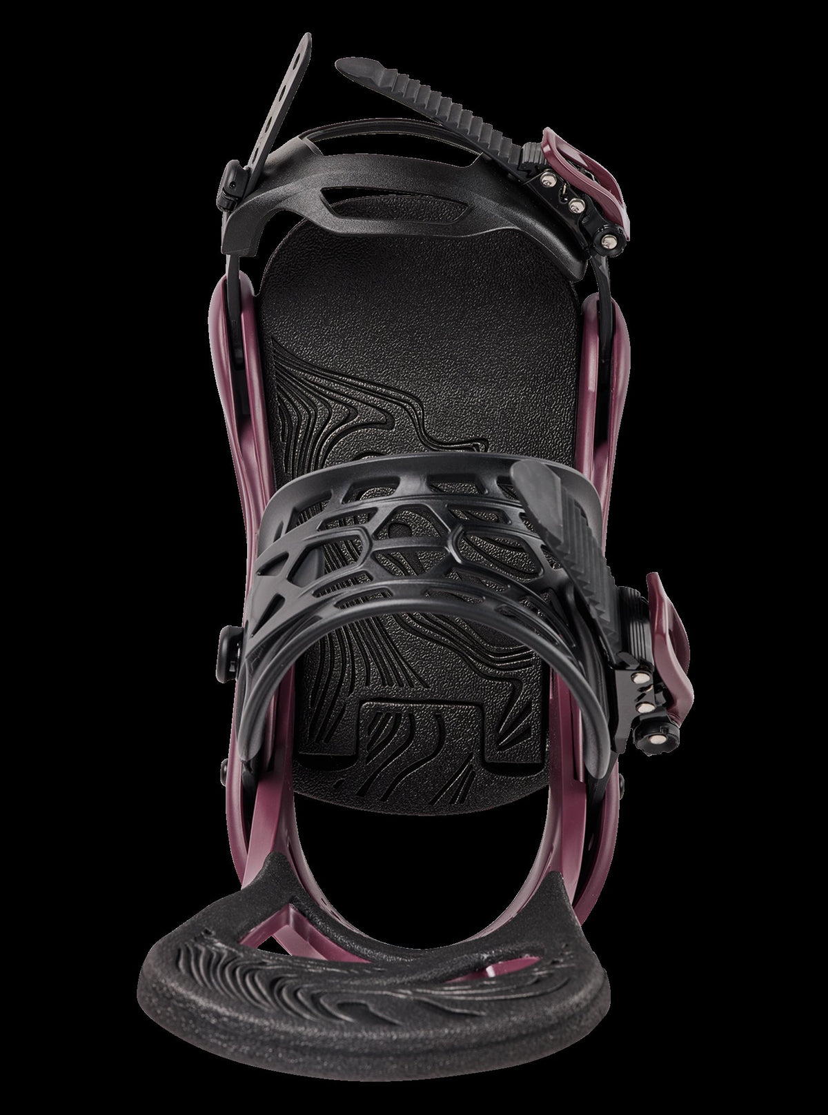 Burton W SCRIBE RUM RAISIN 27