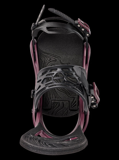 Burton W SCRIBE RUM RAISIN 27