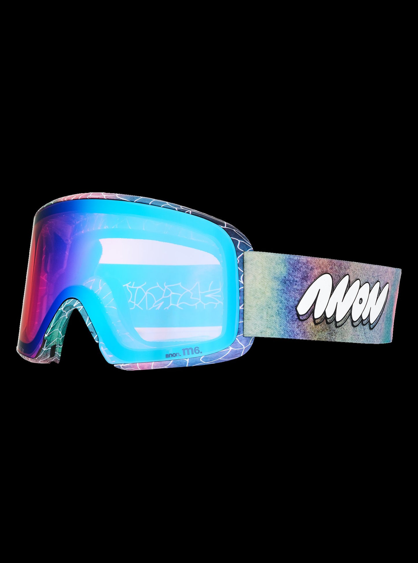 Burton M6 LBWCR/PRCV VRBL 27
