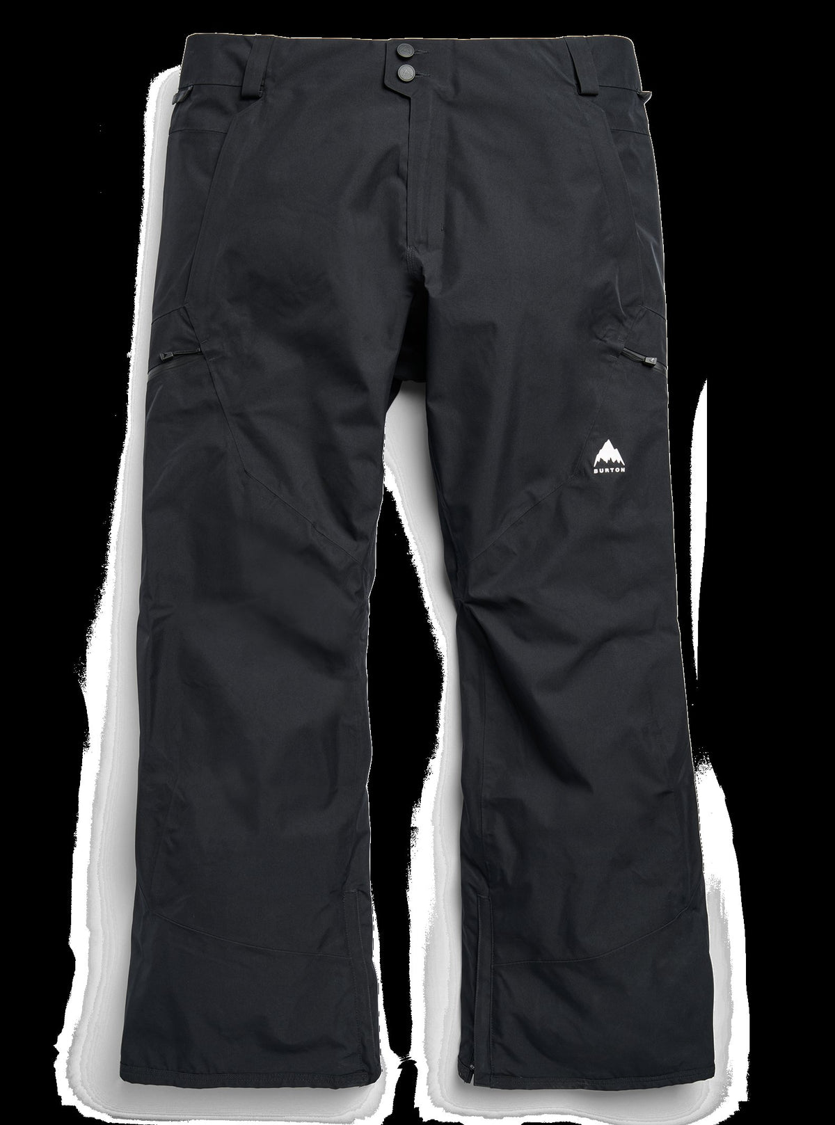 Burton M GORE RSRV PT TRUE BLACK 27