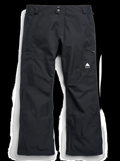 Burton M GORE RSRV PT TRUE BLACK 27
