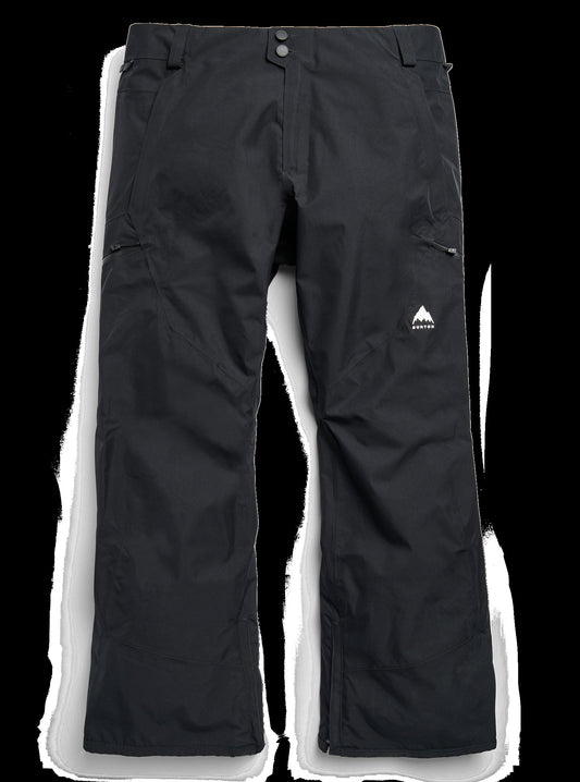 Burton M GORE RSRV PT TRUE BLACK 27