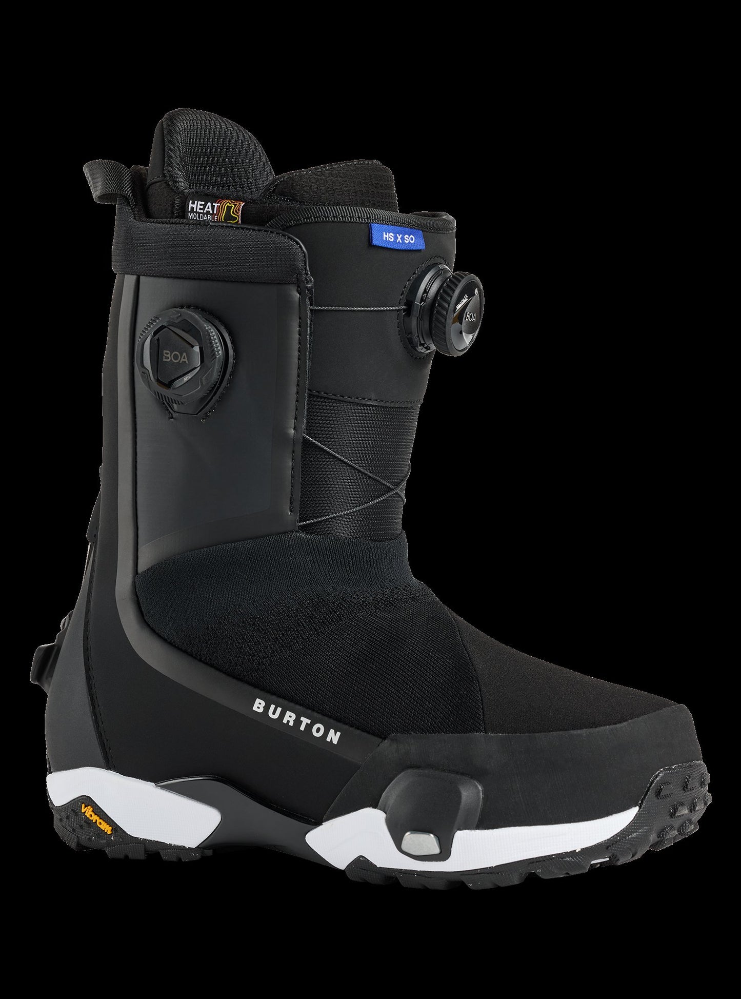 Burton M HIGHSHOT X SO BLACK 26