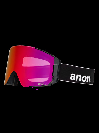 Burton SYNC BLACK/PRCV SUN 27