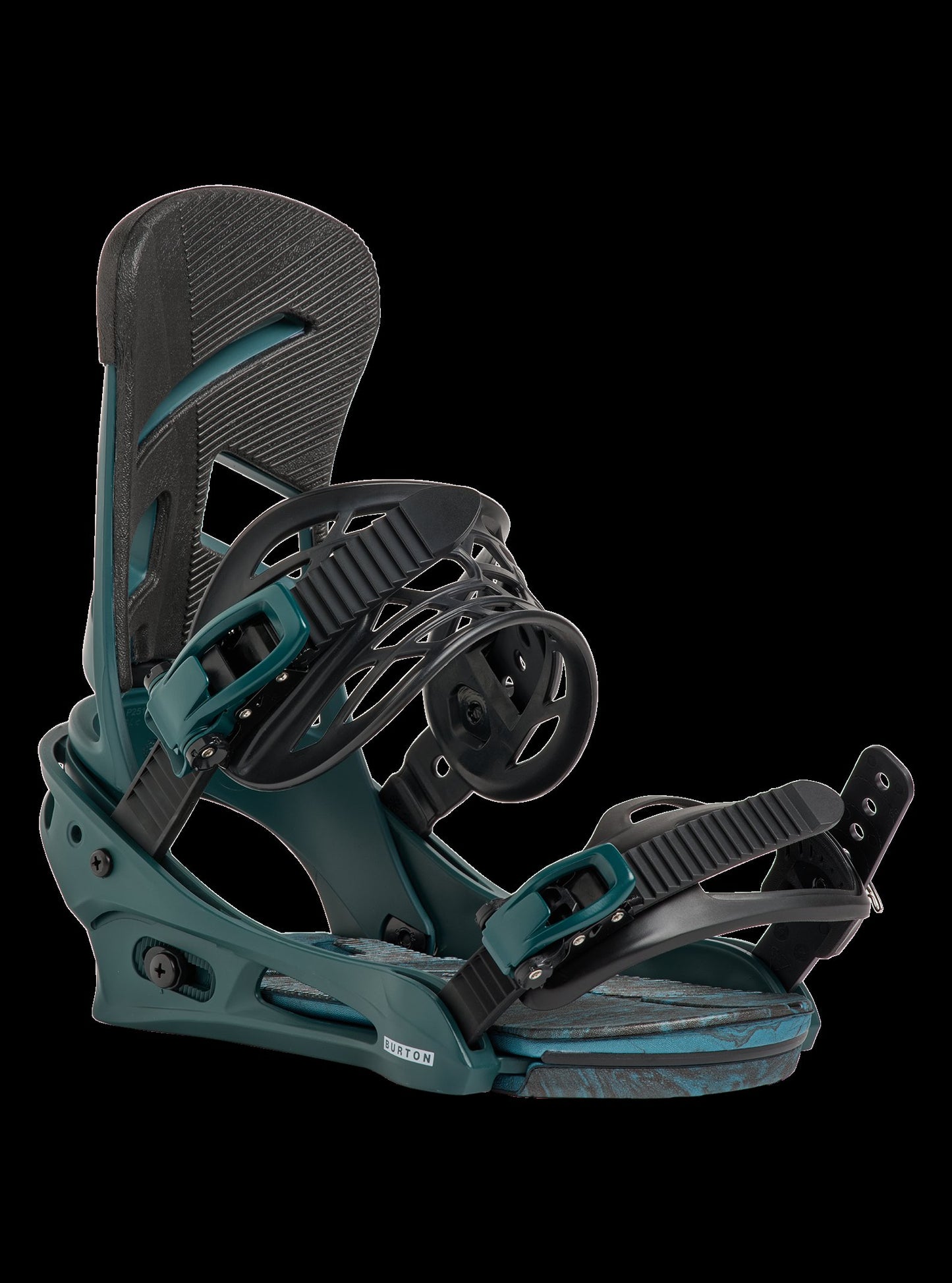 Burton M MISSION ATLANTIC TEAL 27