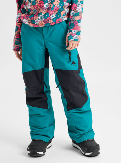 Burton K SKYLAR PT PACIFIC TEAL 27