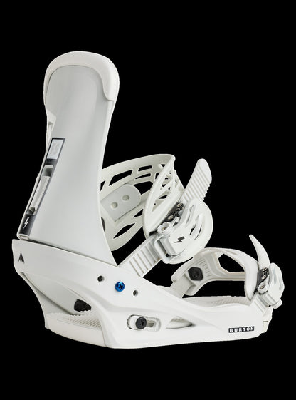 Burton M FREESTYLE GRAY CLOUD 26