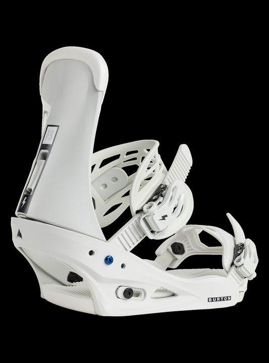 Burton M FREESTYLE GRAY CLOUD 26