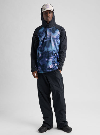 Burton U CROWN RDNG PO CRYDYE/TRUBLK 27