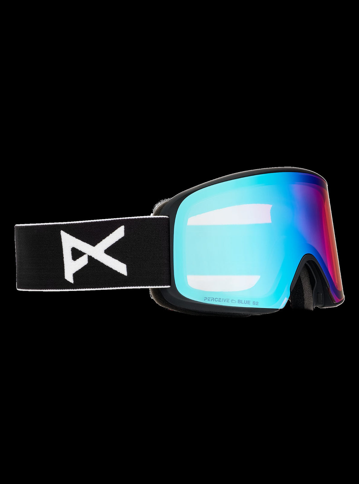 Burton M6 BLACK/PRCV VRBL 27