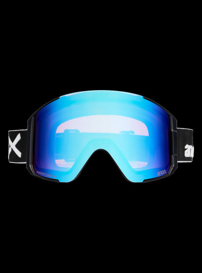 Burton SYNC BLACK/PRCV VRBL 27