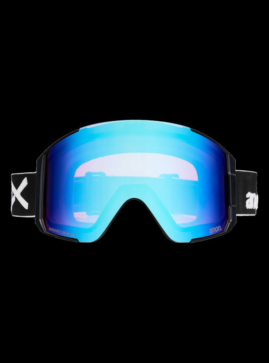 Burton SYNC BLACK/PRCV VRBL 27