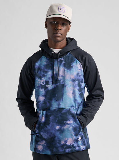 Burton U CROWN RDNG PO CRYDYE/TRUBLK 27