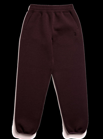 Burton W SPCCLD PT BEAR HUG BROWN 27