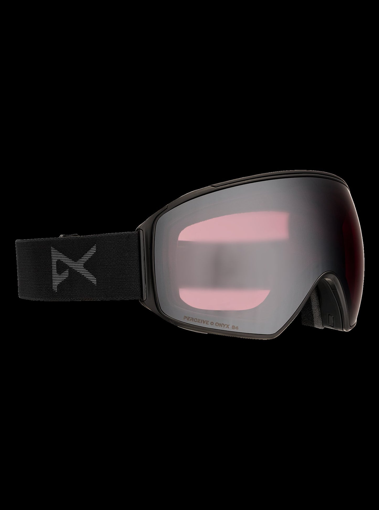 Burton M4 TORIC SMOKE/PRCV SUN 27
