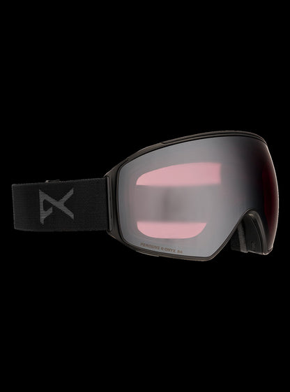 Burton M4 TORIC SMOKE/PRCV SUN 27