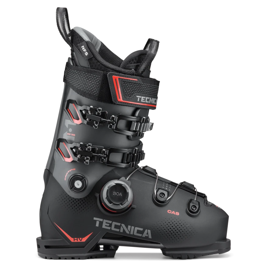 TECNICA 25 MACHBOA 110HV BLK