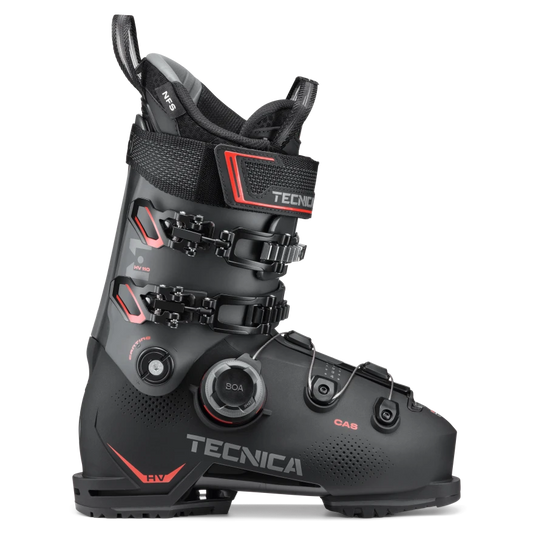 TECNICA 25 MACHBOA 110HV BLK