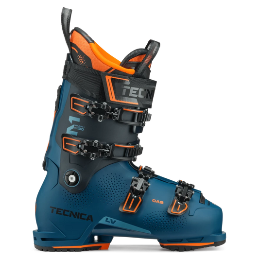 TECNICA 25 MACH1 120LV BLU