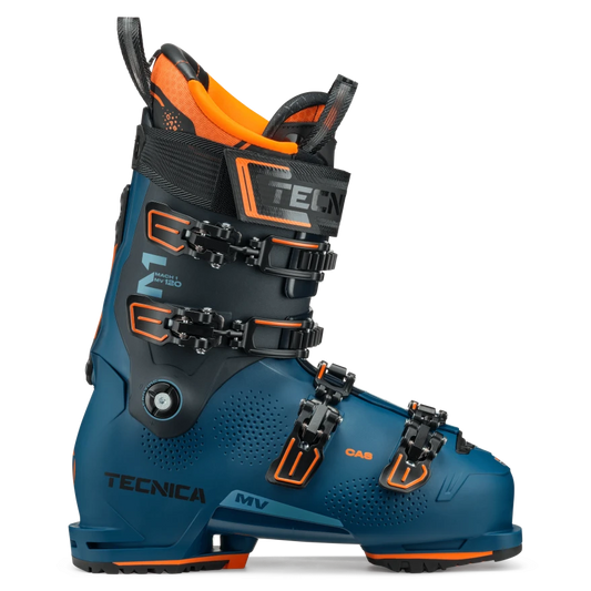 TECNICA 25 MACH1 120MV BLU