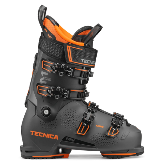 TECNICA 25 MACH1 110MV GRY