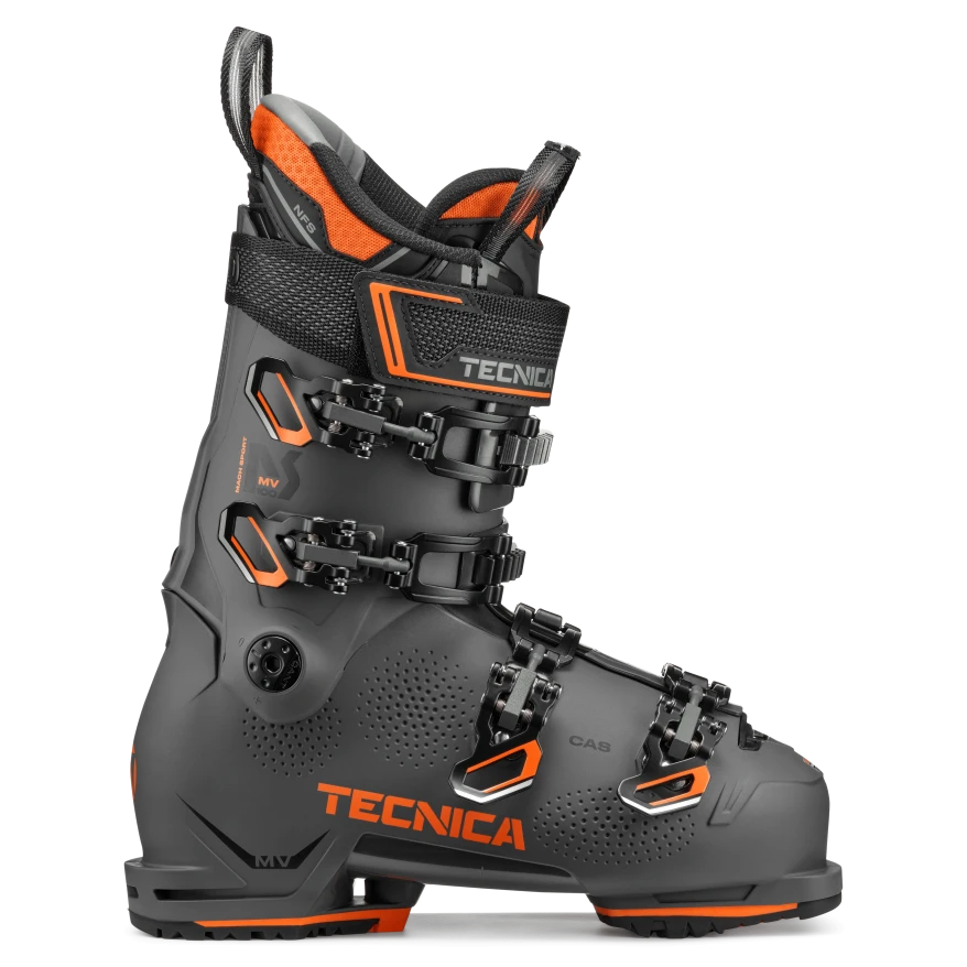 TECNICA 25 MACHSPORT 100MV GRY