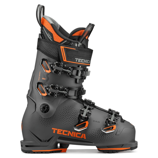 TECNICA 25 MACHSPORT 100MV GRY