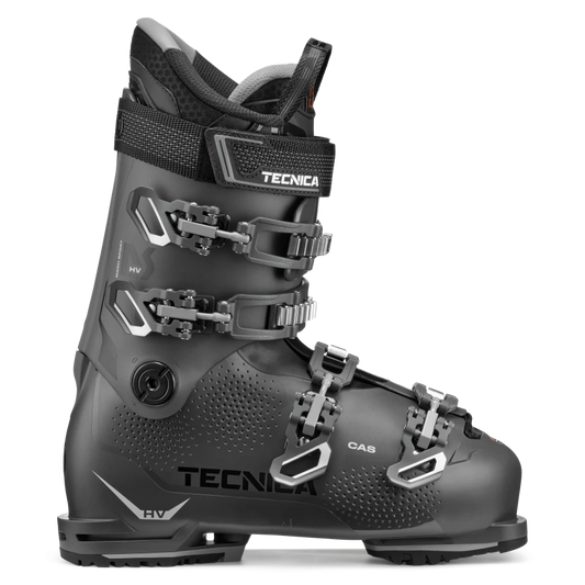 TECNICA 25 MACHSPORT 90HV GRY